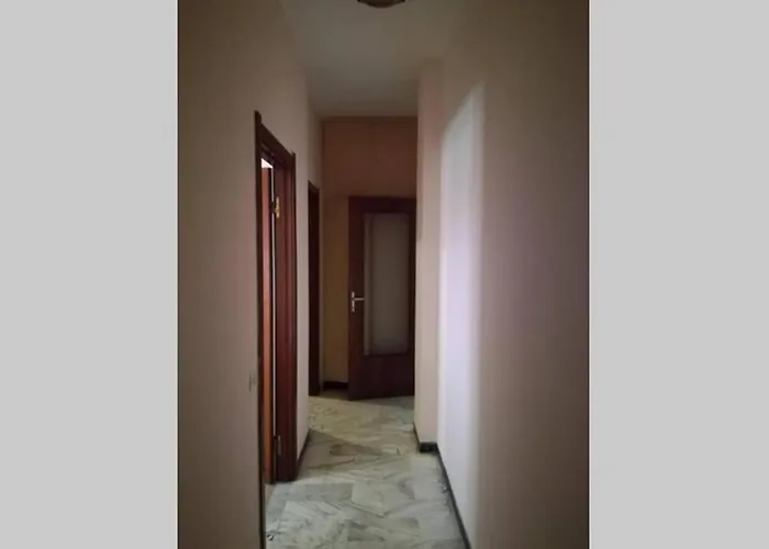 דירה Corso Lavagna 556 *