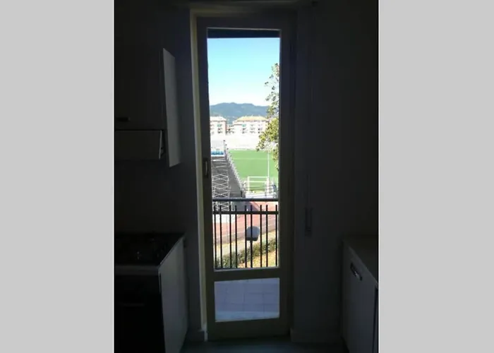 Corso Lavagna 556 *