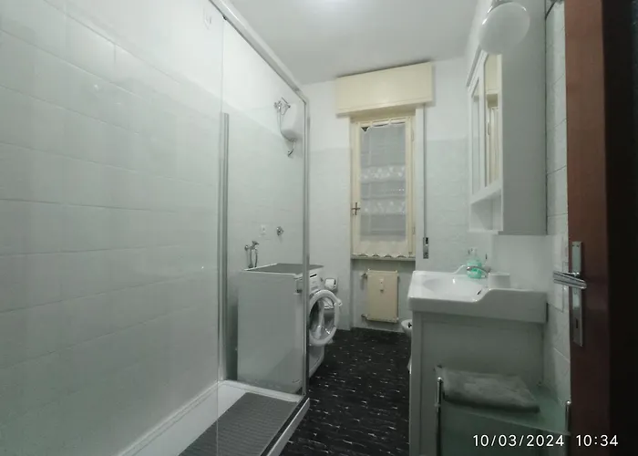 Corso Lavagna 556 Διαμέρισμα