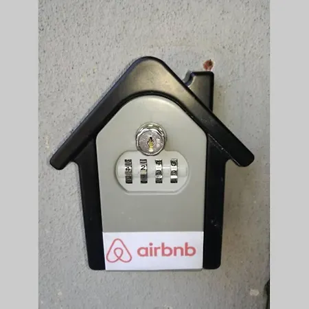 Corso Lavagna 556 Appartement