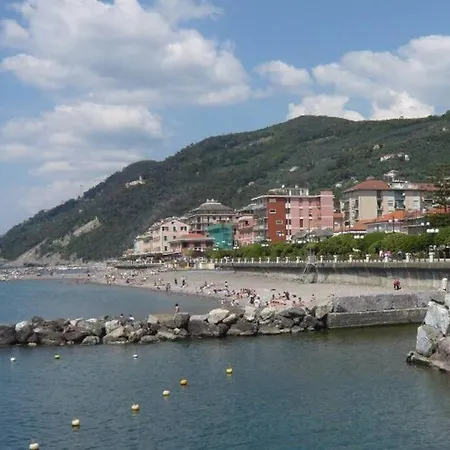 Corso Lavagna 556 Chiavari