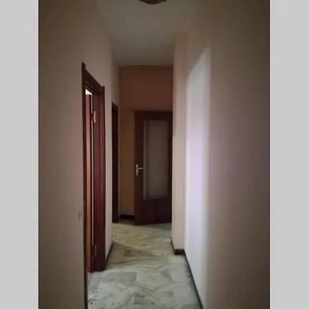 Apartamento Corso Lavagna 556 *