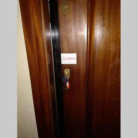 Corso Lavagna 556 קיאברי