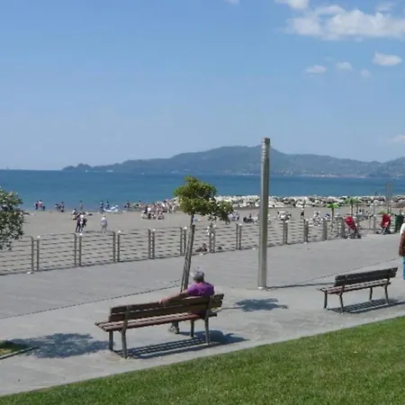 Corso Lavagna 556 * Chiavari