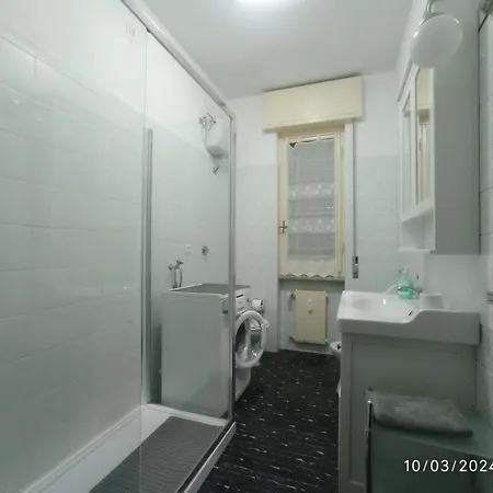 Corso Lavagna 556 Apartamento