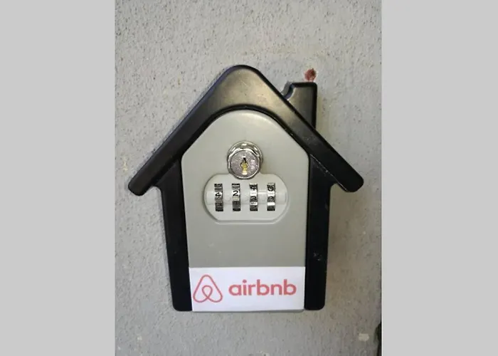 Corso Lavagna 556 公寓