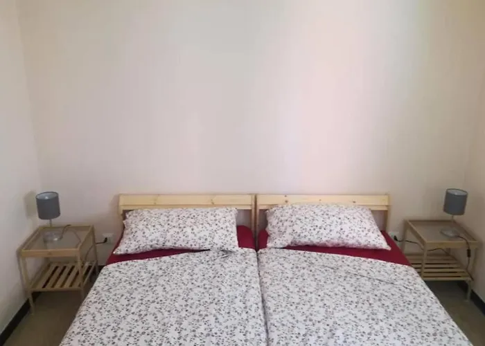 Corso Lavagna 556 * 基亚瓦里