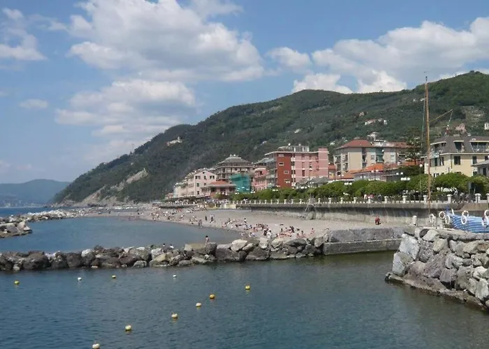 Corso Lavagna 556 Chiavari