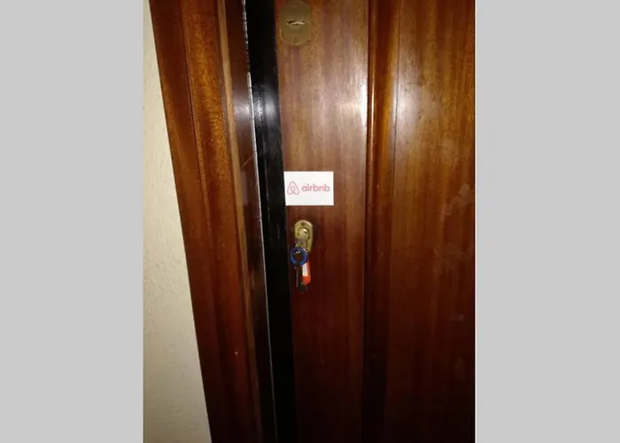 Corso Lavagna 556 基亚瓦里