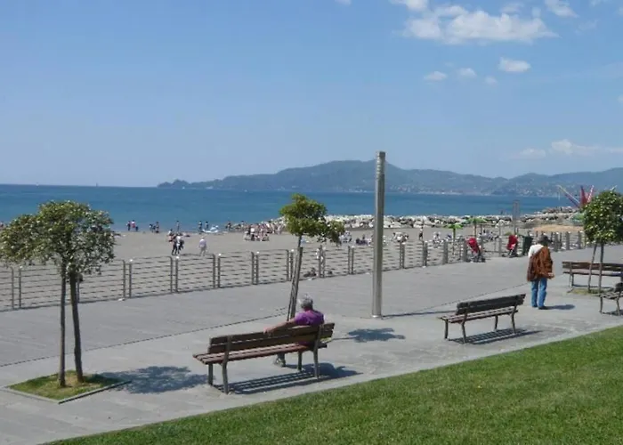 Corso Lavagna 556 * 基亚瓦里