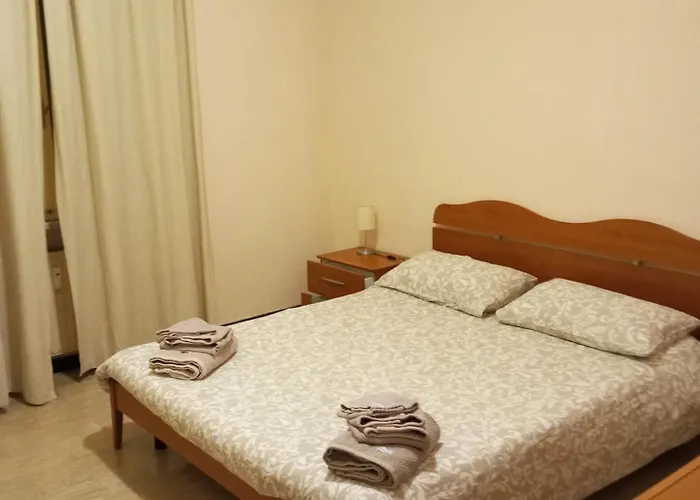 Corso Lavagna 556 * 基亚瓦里